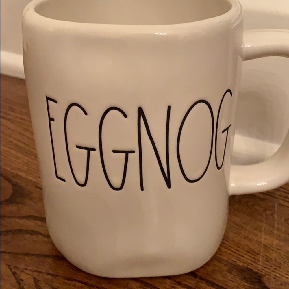 NWT Rae Dunn mug - Picture 2 of 3